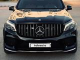 Mercedes-Benz GLS 400 2016 годаүшін24 700 000 тг. в Караганда – фото 2