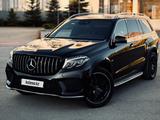 Mercedes-Benz GLS 400 2016 годаүшін24 700 000 тг. в Караганда – фото 4