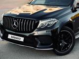 Mercedes-Benz GLS 400 2016 годаүшін24 700 000 тг. в Караганда – фото 5