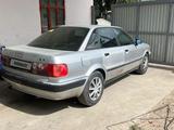 Audi 80 1992 годаүшін1 300 000 тг. в Тараз – фото 3