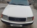 Audi 100 1993 годаүшін2 000 000 тг. в Тараз