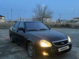 ВАЗ (Lada) Priora 2170 2014 года за 3 500 000 тг. в Атырау – фото 2