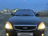 ВАЗ (Lada) Priora 2170 2014 года за 3 500 000 тг. в Атырау