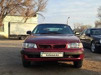 Toyota Carina E 1995 годаүшін1 400 000 тг. в Тараз