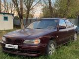 Nissan Maxima 1997 года за 650 000 тг. в Алматы