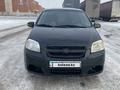 Chevrolet Aveo 2012 года за 3 100 000 тг. в Костанай – фото 3