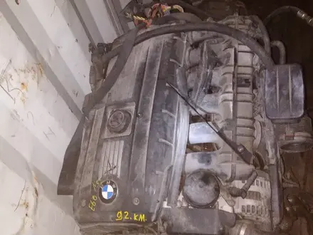 Мотор N52 за 10 000 тг. в Шымкент