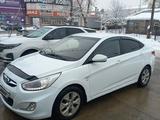 Hyundai Accent 2014 года за 5 200 000 тг. в Шымкент