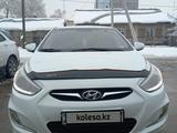 Hyundai Accent 2014 года за 5 200 000 тг. в Шымкент – фото 3