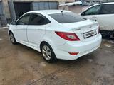 Hyundai Accent 2014 года за 5 200 000 тг. в Шымкент – фото 4