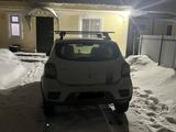 Renault Sandero Stepway 2018 года за 4 000 000 тг. в Уральск – фото 4