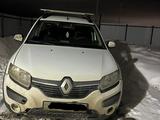 Renault Sandero Stepway 2018 года за 4 000 000 тг. в Уральск
