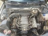 Audi 100 1994 годаүшін600 000 тг. в Шымкент – фото 2
