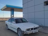 BMW 525 1992 года за 750 000 тг. в Семей – фото 2