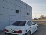 BMW 525 1992 года за 830 000 тг. в Семей