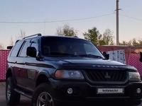 Mitsubishi Montero Sport 2000 года за 4 500 000 тг. в Степногорск