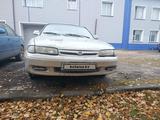 Mazda 626 1994 года за 390 000 тг. в Петропавловск – фото 2