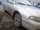 Mazda 626 1994 года за 390 000 тг. в Петропавловск – фото 3