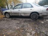 Mazda 626 1994 года за 390 000 тг. в Петропавловск – фото 5