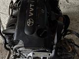 Контрактный двигатель Toyota 2AZ-FE из Японии за 650 000 тг. в Кокшетау