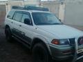 Mitsubishi Montero Sport 1999 года за 4 400 000 тг. в Караганда – фото 2