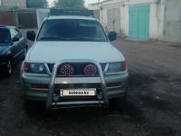 Mitsubishi Montero Sport 1999 годаүшін4 400 000 тг. в Караганда