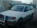 Mitsubishi Montero Sport 1999 года за 4 400 000 тг. в Караганда – фото 3