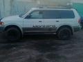 Mitsubishi Montero Sport 1999 года за 4 400 000 тг. в Караганда – фото 4