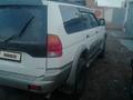 Mitsubishi Montero Sport 1999 годаүшін4 400 000 тг. в Караганда – фото 7