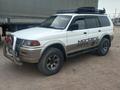 Mitsubishi Montero Sport 1999 годаүшін4 400 000 тг. в Караганда – фото 8