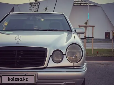Mercedes-Benz E 280 1996 года за 2 300 000 тг. в Кызылорда – фото 3