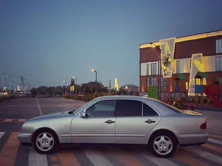 Mercedes-Benz E 280 1996 года за 2 300 000 тг. в Кызылорда – фото 11