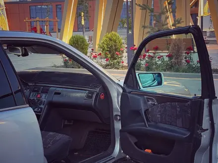 Mercedes-Benz E 280 1996 года за 2 300 000 тг. в Кызылорда – фото 16