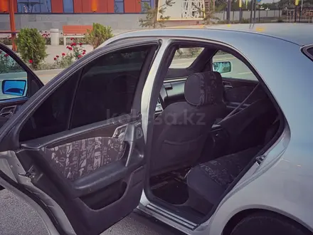 Mercedes-Benz E 280 1996 года за 2 300 000 тг. в Кызылорда – фото 17