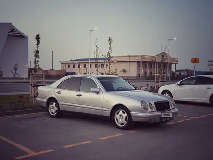 Mercedes-Benz E 280 1996 года за 2 300 000 тг. в Кызылорда – фото 4
