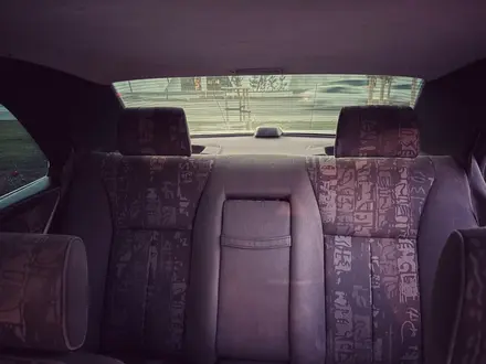 Mercedes-Benz E 280 1996 года за 2 300 000 тг. в Кызылорда – фото 20