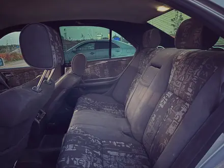 Mercedes-Benz E 280 1996 года за 2 300 000 тг. в Кызылорда – фото 21