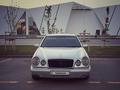 Mercedes-Benz E 280 1996 года за 2 300 000 тг. в Кызылорда