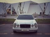 Mercedes-Benz E 280 1996 года за 2 300 000 тг. в Кызылорда