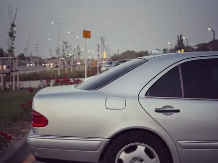Mercedes-Benz E 280 1996 года за 2 300 000 тг. в Кызылорда – фото 6