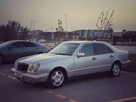 Mercedes-Benz E 280 1996 года за 2 300 000 тг. в Кызылорда – фото 5