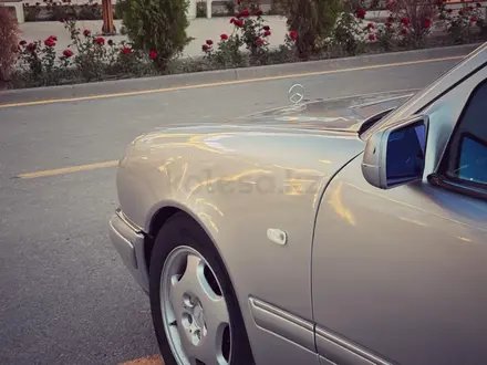 Mercedes-Benz E 280 1996 года за 2 300 000 тг. в Кызылорда – фото 8