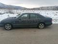 Mercedes-Benz E 200 1996 года за 1 700 000 тг. в Риддер – фото 2
