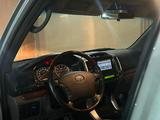 Toyota Land Cruiser Prado 2008 годаүшін11 700 000 тг. в Тараз – фото 5