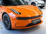 Zeekr 001 Premium 2023 года за 22 250 000 тг. в Туркестан – фото 2