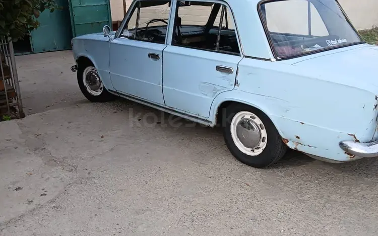 ВАЗ (Lada) 2101 1972 годаfor500 000 тг. в Шымкент