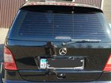 Mercedes-Benz A 160 2001 годаfor2 800 000 тг. в Караганда – фото 2