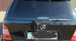 Mercedes-Benz A 160 2001 годаfor2 800 000 тг. в Караганда – фото 2