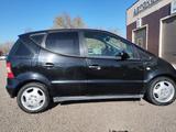 Mercedes-Benz A 160 2001 годаfor2 800 000 тг. в Караганда – фото 3