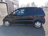 Mercedes-Benz A 160 2001 годаfor2 800 000 тг. в Караганда – фото 4
